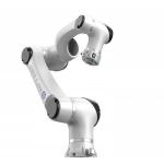 China Robot Elfin E05-L Easy To Install With 6 Axis Robotic Arm for sale