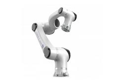 China China Robot Elfin E05-L Easy To Install With 6 Axis Robotic Arm supplier