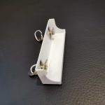 Conference Room Bay Window Slide Medium Two Side Rails