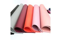 China A4 Size 70g 120g 180g Rainbow Origami Paper Students Construct supplier