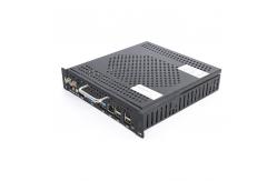 China 4K OPS Mini PC , Open Pluggable Specification PC Industrial  supplier