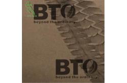 China 0.82m Length Recycled Brown Temporary Floor Protection Sheets supplier