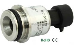 China auto pressure sensor with Compensation temperature -10°C~80°C supplier