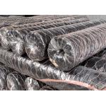 1.2m Width 2 Inches Woven Copper Wire Mesh Hexagonal Commercial Agricultural Use