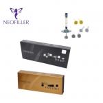 Wrinkle Reduction Dermal Filler Online / In Clinics Quick Recovery Various Treatment Depths for sale