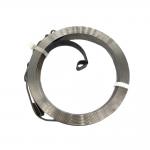 Industrial Stainless Steel SUS201 Constant Force Spring Clock Mainspring for sale