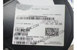 China NCK2913AHN Wireless Communication Module RF Transceiver 48-HVQFN Package supplier