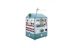 China Educational Installations Electrical Testing Equipment Teaching Automatic Trainer supplier
