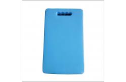 China Gardening Knee Protective Foam Kneeling Cushion With Handle supplier