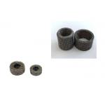 Diameter 687 Knitted Metal Wire Mesh Filter Elements for sale