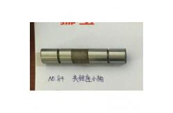 China Mattress Machine Component Wiremold Holder Press Block Clamp Holder Small Shaft supplier
