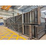 Power Plant Boiler Economizer For Coal / Gas Systems