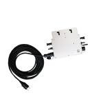 220V On Grid Hybrid Solar Inverter For Home Energy System Power for sale