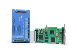 China Ruida Laser Marking Controller RDM4024V-PCI Visual Laser Marking Control System supplier