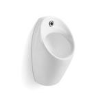 Smooth Ceramic Commercial Bathroom Urinal With Sensor for sale