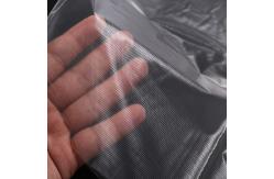 China 150cm Transparent Embroidery Backing Pva Water Soluble Film Fast Water Solubility supplier