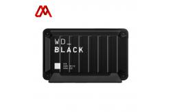China 500GB Western Digital BLACK D30 Game Hard Disk Drive SSD OEM supplier