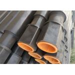 High Durability T4w Ingersoll Rand Drill Pipe Api Thread S135 Steel for sale