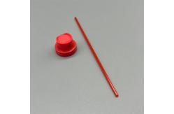 China Precision 360-Degree Spray Valve for Agricultural Use - Comprehensive Coverage, Durable Design supplier