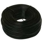 GUAGE18 Baling Binding Wires Q195 Black Annealed Rebar Tie Wire for sale
