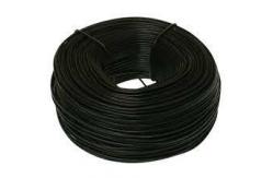 China GUAGE18 Baling Binding Wires Q195 Black Annealed Rebar Tie Wire supplier