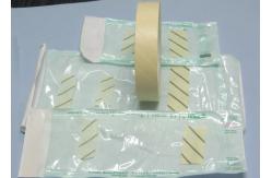 China Autoclave  Sterilization Indicator Tape EO Steam Plasma Formalin 12MM*50M supplier