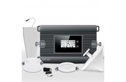 China 4G 5G Repeater Band7 2600MHz LTE Signal Booster with 80dB Gain supplier