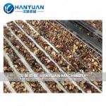 Nuts Bar Production Line