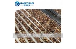China Nuts Bar Production Line supplier