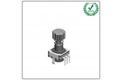 China 11mm rotary encoder EC11-02-02X2B-HA1 supplier