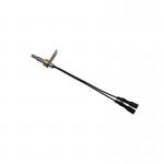 100KΩ 3950K 1% Bullet Probe Electric Kettle NTC Temperature Sensor for sale