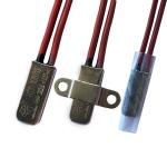 5A-16A KSD9700 Thermal Protector For Power Supply Electric Heating