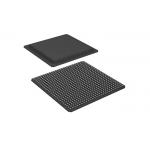 Integrated Circuit Chip XC6SLX100-2FG676C Field Programmable Gate Array for sale