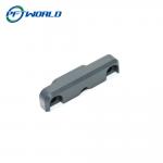 CNC Turning Milling Parts Various Aluminium Parts Hard Anodizing CNC Machining Components for sale