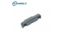 China CNC Turning Milling Parts Various Aluminium Parts Hard Anodizing CNC Machining Components supplier