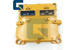 China 331-7539 3317539 ECU Controller For C6.6 E320D Excavator supplier