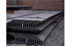China Building Material U Beam Steel OEM Accepted With SGS BV The Third Inspection supplier