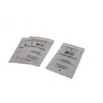 Medical Grade Clear 95kPa Specimen Transport Bag 168mm X 283mm for sale