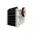 Crushing Machine Mobile Jaw Crusher For Quarry With Casting Spare Part for sale