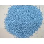 Detergent Cleaning Base Blue Sodium Sulfate Speckles for sale