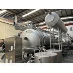 Energy Saving Full Automatic Control System Overflow Eco-Dye for sale