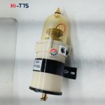EC210BP EC290BP 14622354 Diesel Fuel Water Separator Hydraulic Filter for sale