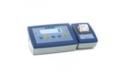 China DFWXP Industrial 230V 186 Mm Weighing Scale Indicator supplier