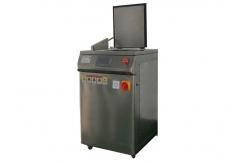 China Stainless Steel Textile Testing Equipment Durawash Washing Machine supplier
