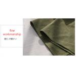 Breathable Skin friendly Linen Napkin Pad Lady Anion Sanitary Napkin Pads