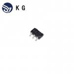LMV931MFX/NOPB Operational Amplifier 1.5 MHz 0.42 V/µS 1.8V To 5.5V SOT-23 5 Pins for sale