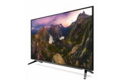 China 100 Inch Digital DVBT2S2 Tunner TV With Tempered Glass Android TV supplier