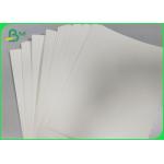 Non Permeate PE Coated Cupstock Based Paper 170gsm - 210gsm