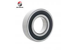 China 1726307-2RS1 Insert Deep Groove Bearing With Standard IR Sealed 2RS1 supplier