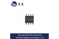 China SGM8600XTDE8G/TR  TDFN-2  Electronic Components IC MCU Microcontroller Integrated Circuits SGM8600XTDE8G/TR supplier